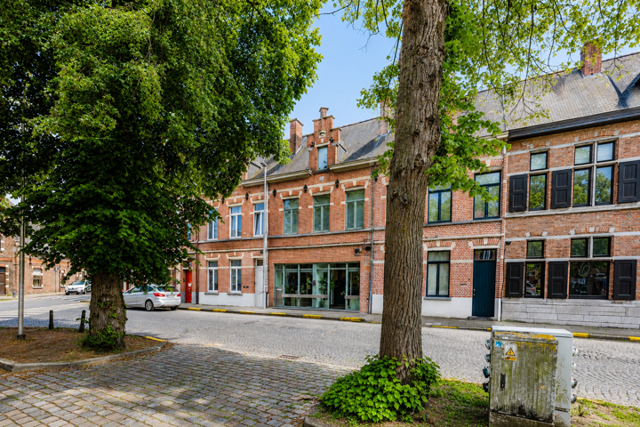 Gemeenteplein 10