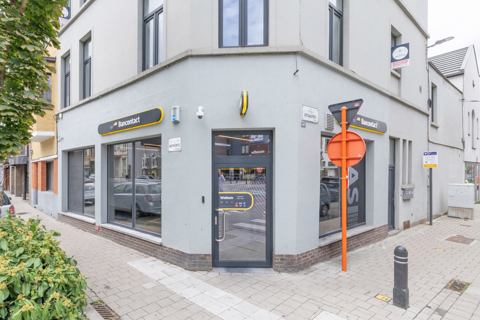 Antwerpsesteenweg 61 1