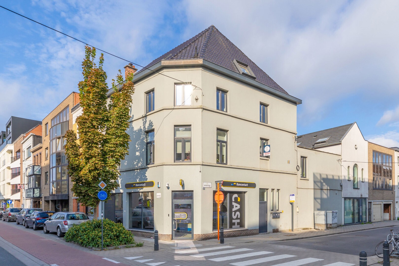 Antwerpsesteenweg 61 9