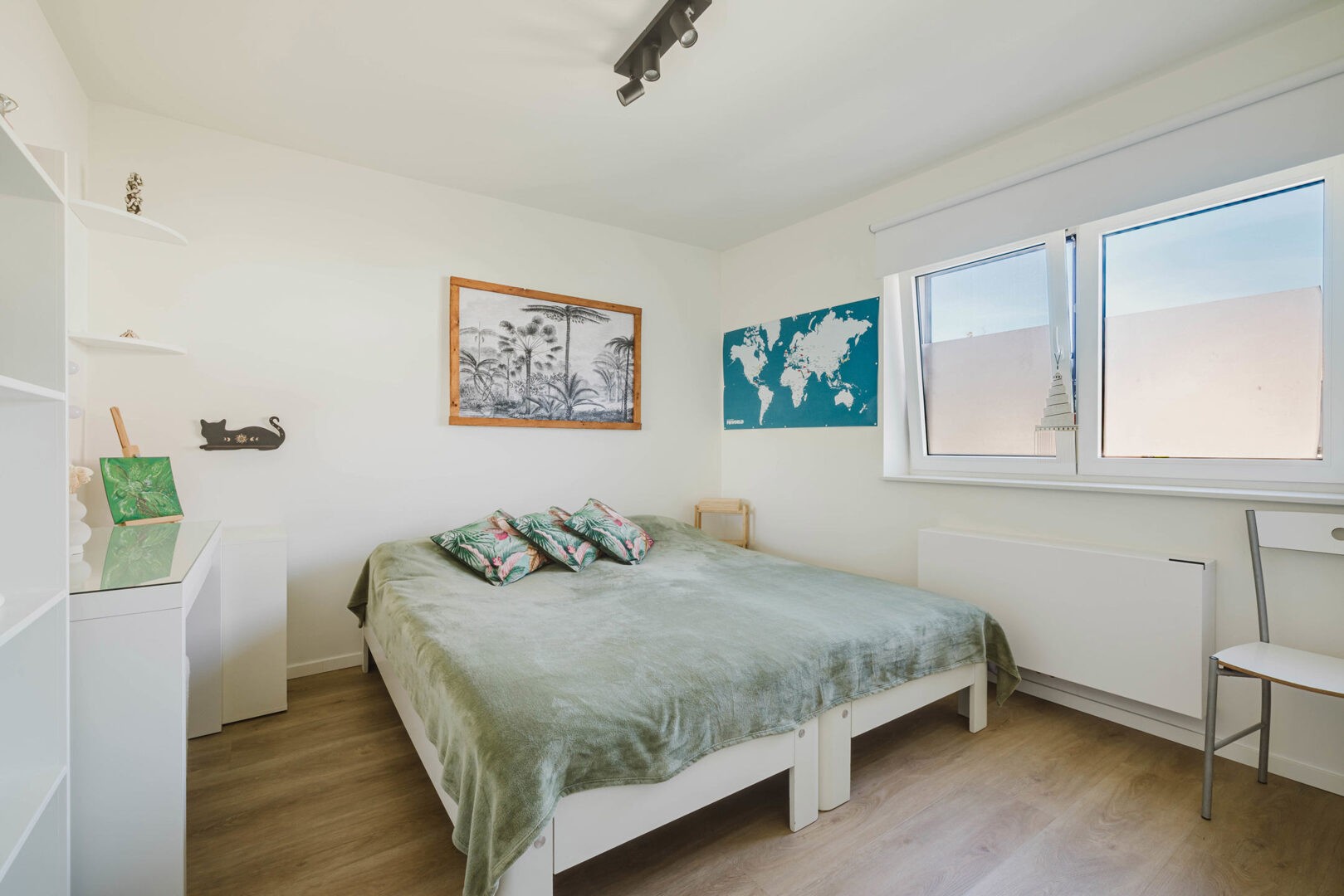 Staf Bruggestraat 1B 14