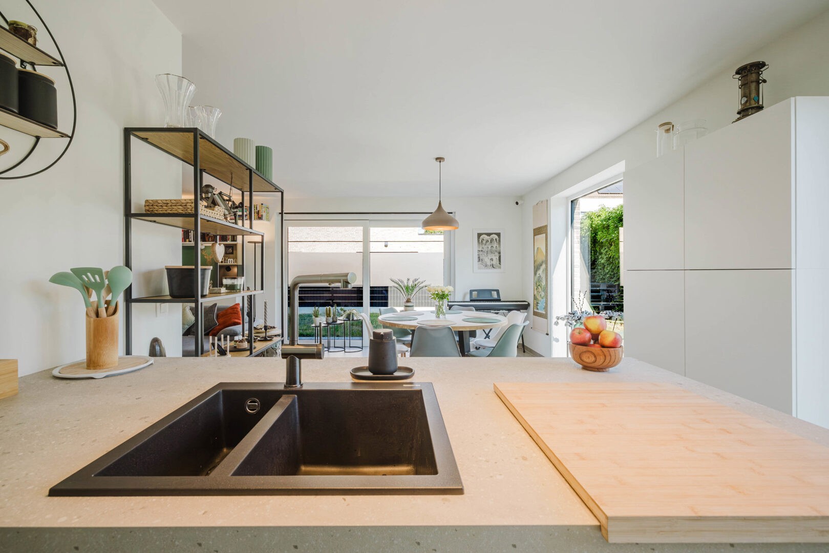 Staf Bruggestraat 1B 6