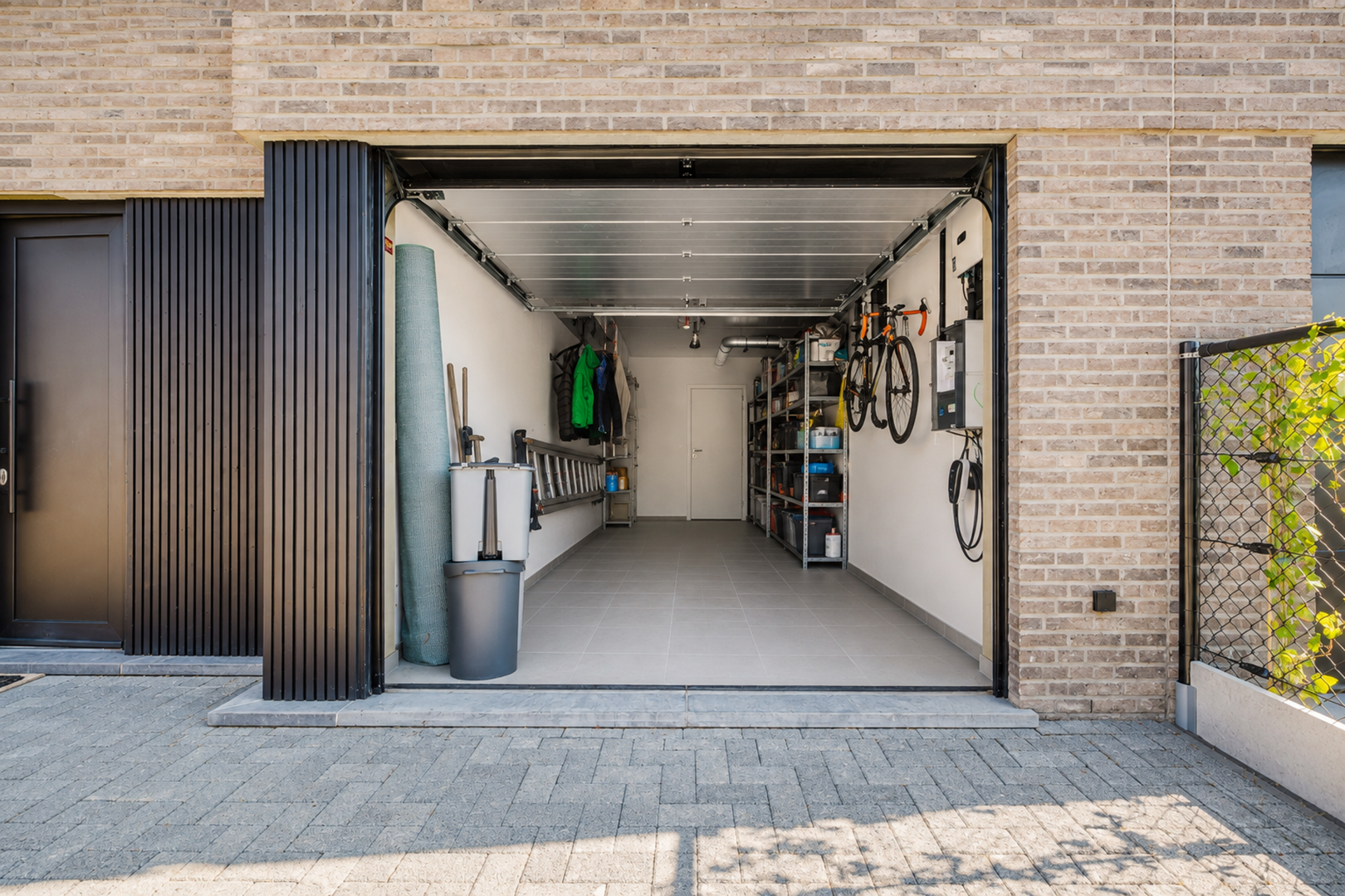 Staf Bruggestraat 1B 12