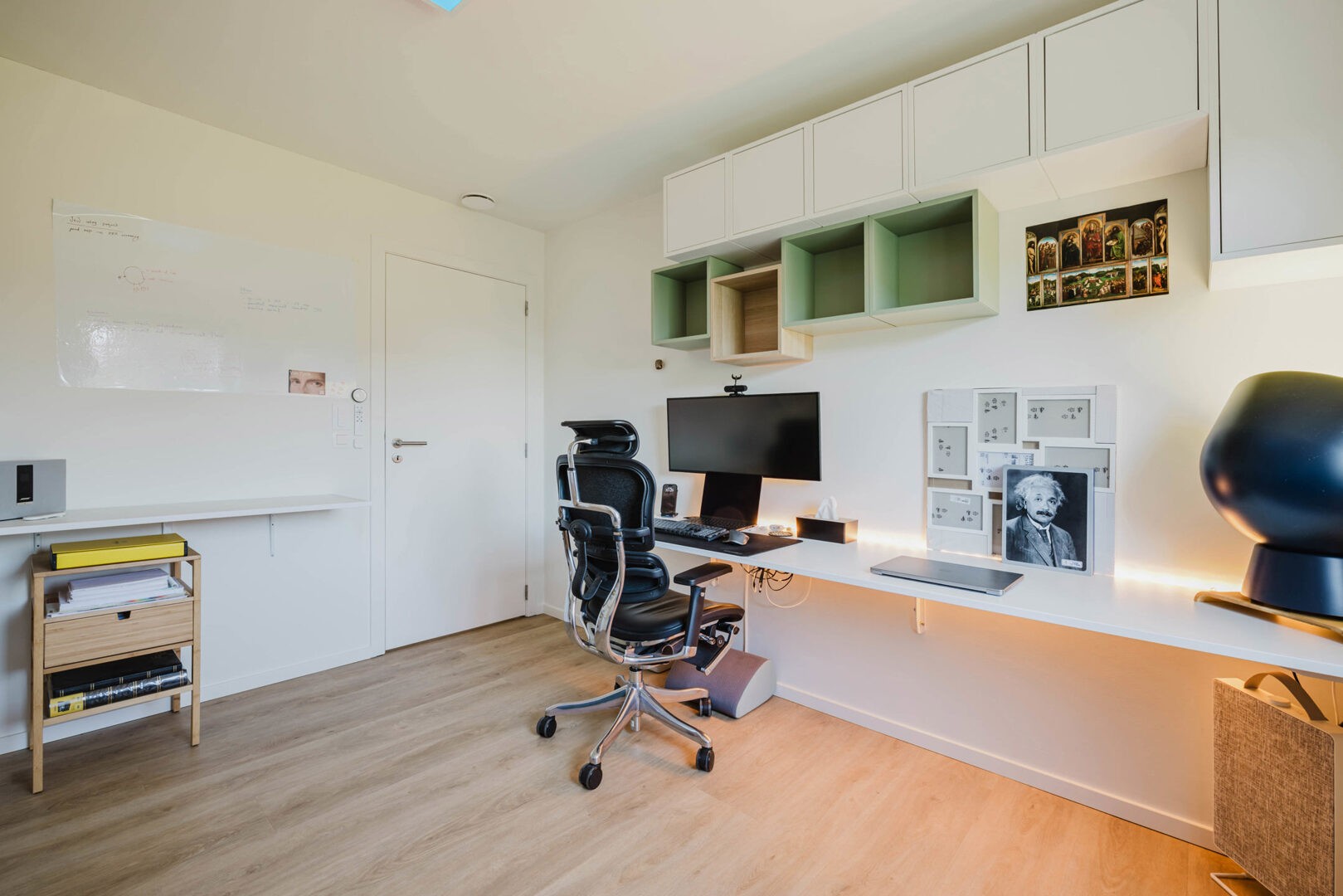 Staf Bruggestraat 1B 18