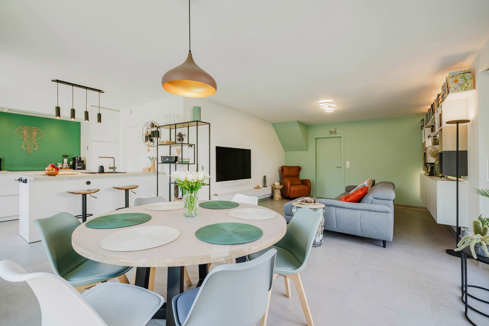 Staf Bruggestraat 1B 9