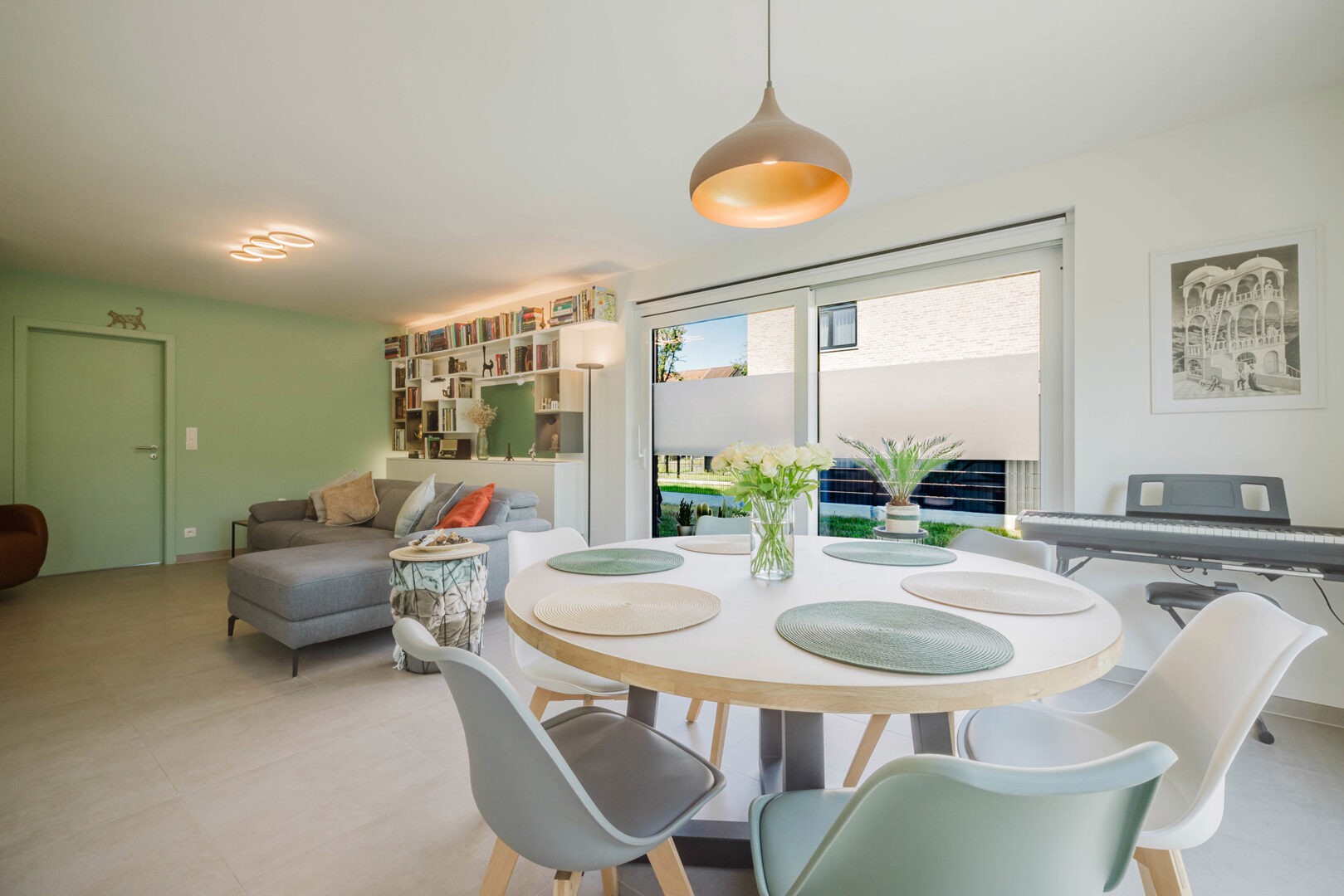 Staf Bruggestraat 1B 7