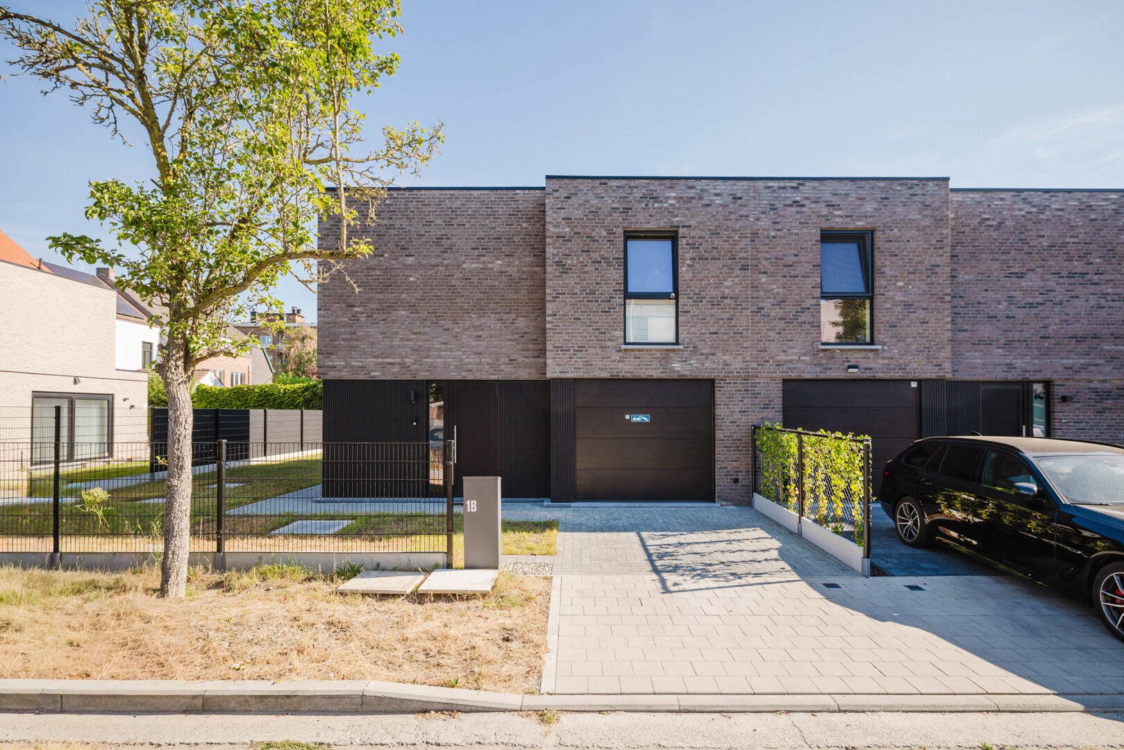 Staf Bruggestraat 1B 21