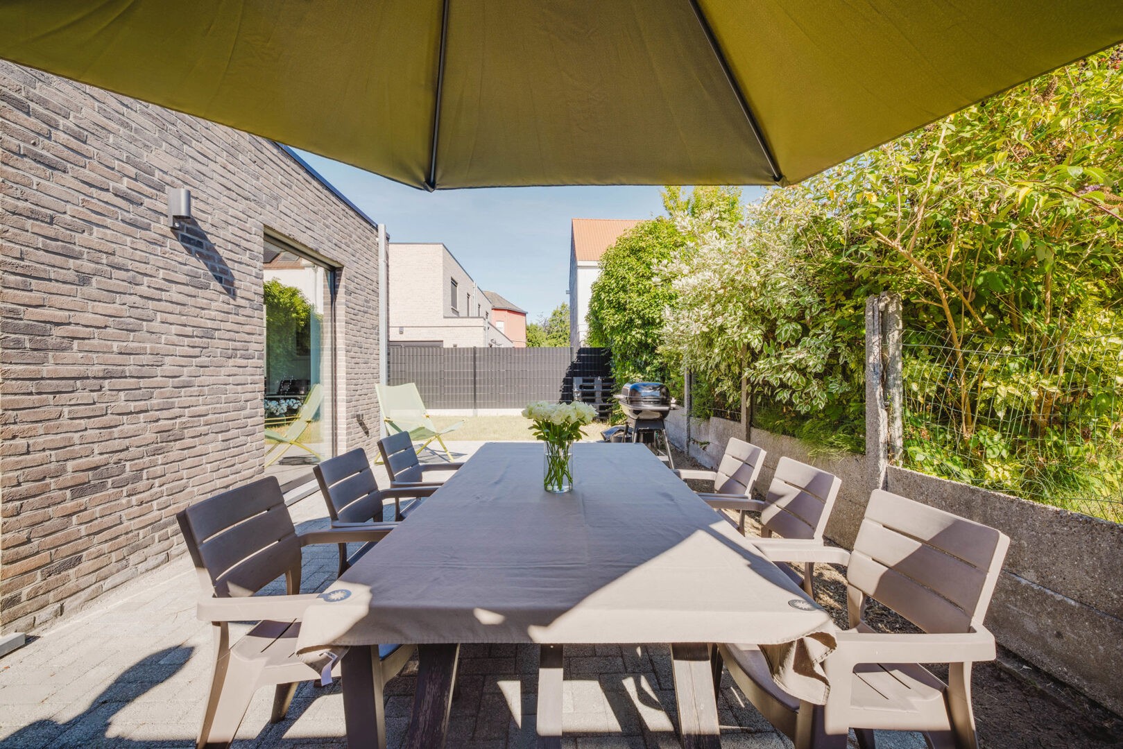 Staf Bruggestraat 1B 11