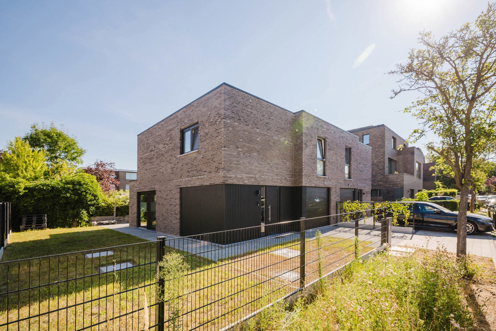 Staf Bruggestraat 1B 1