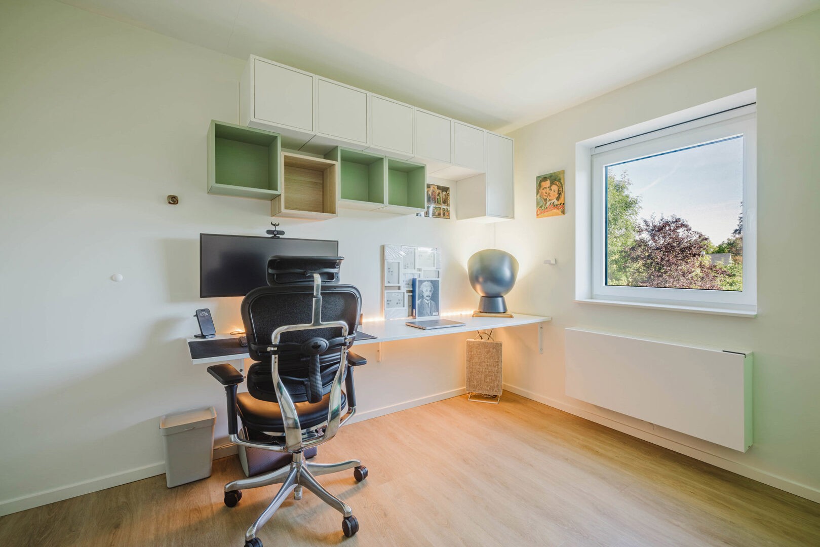Staf Bruggestraat 1B 17
