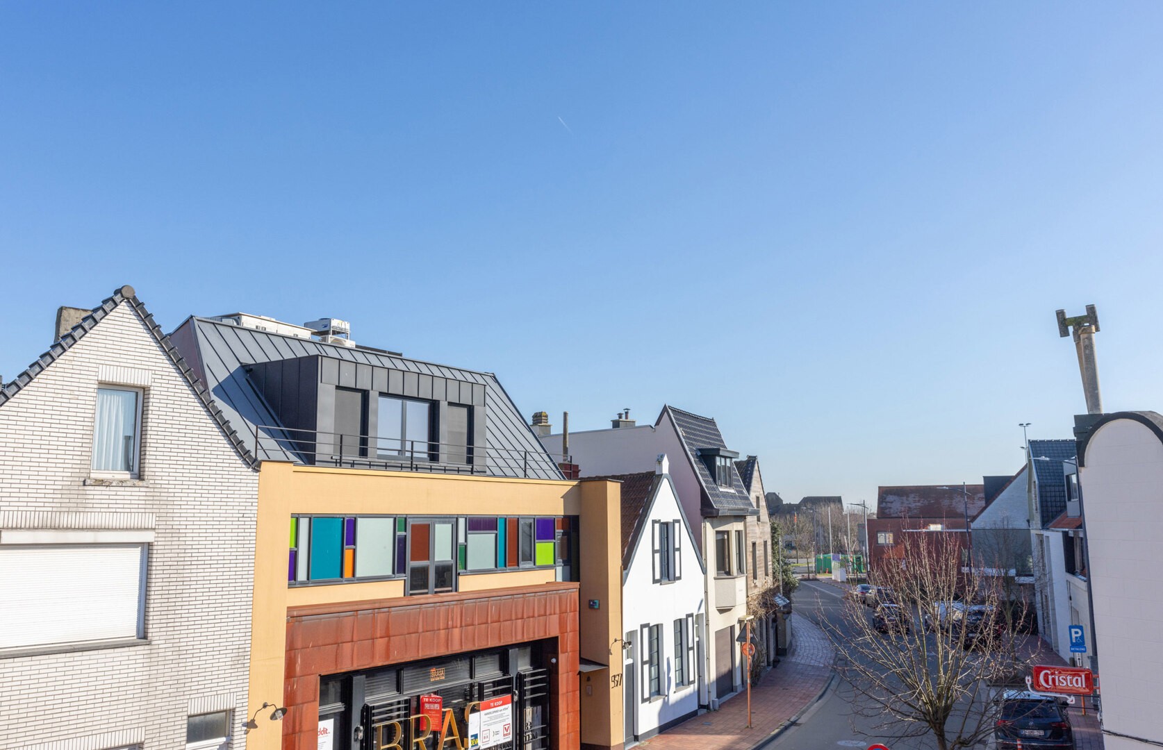 Nieuwstraat 2 te 8300 Knokke-Heist 15