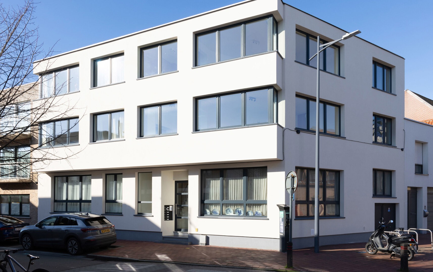 Nieuwstraat 2 te 8300 Knokke-Heist 16