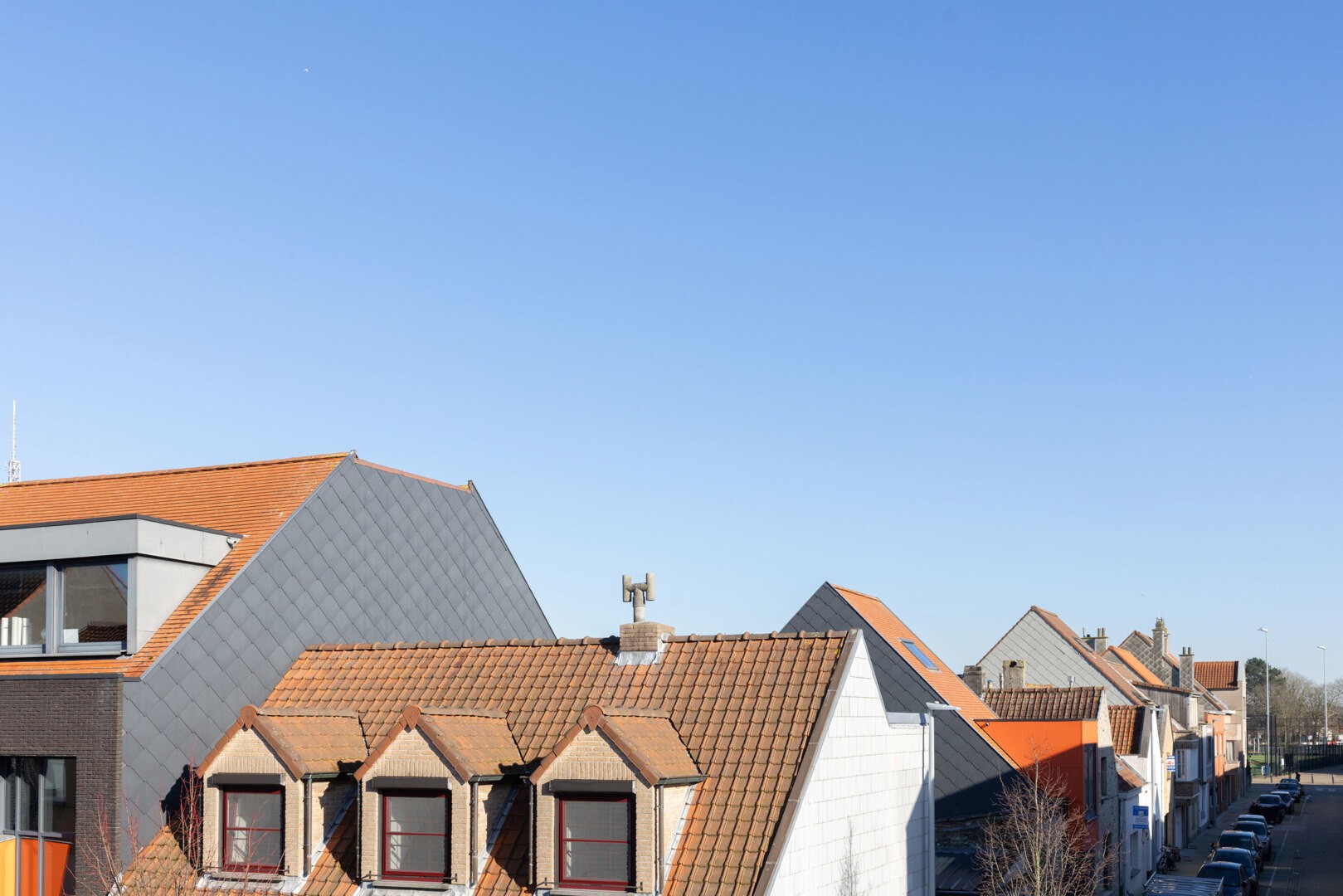 Nieuwstraat 2 te 8300 Knokke-Heist 4