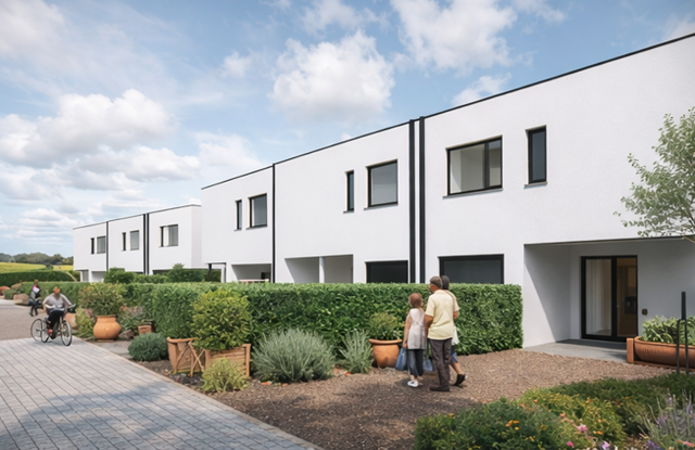 Aperoni woning 5