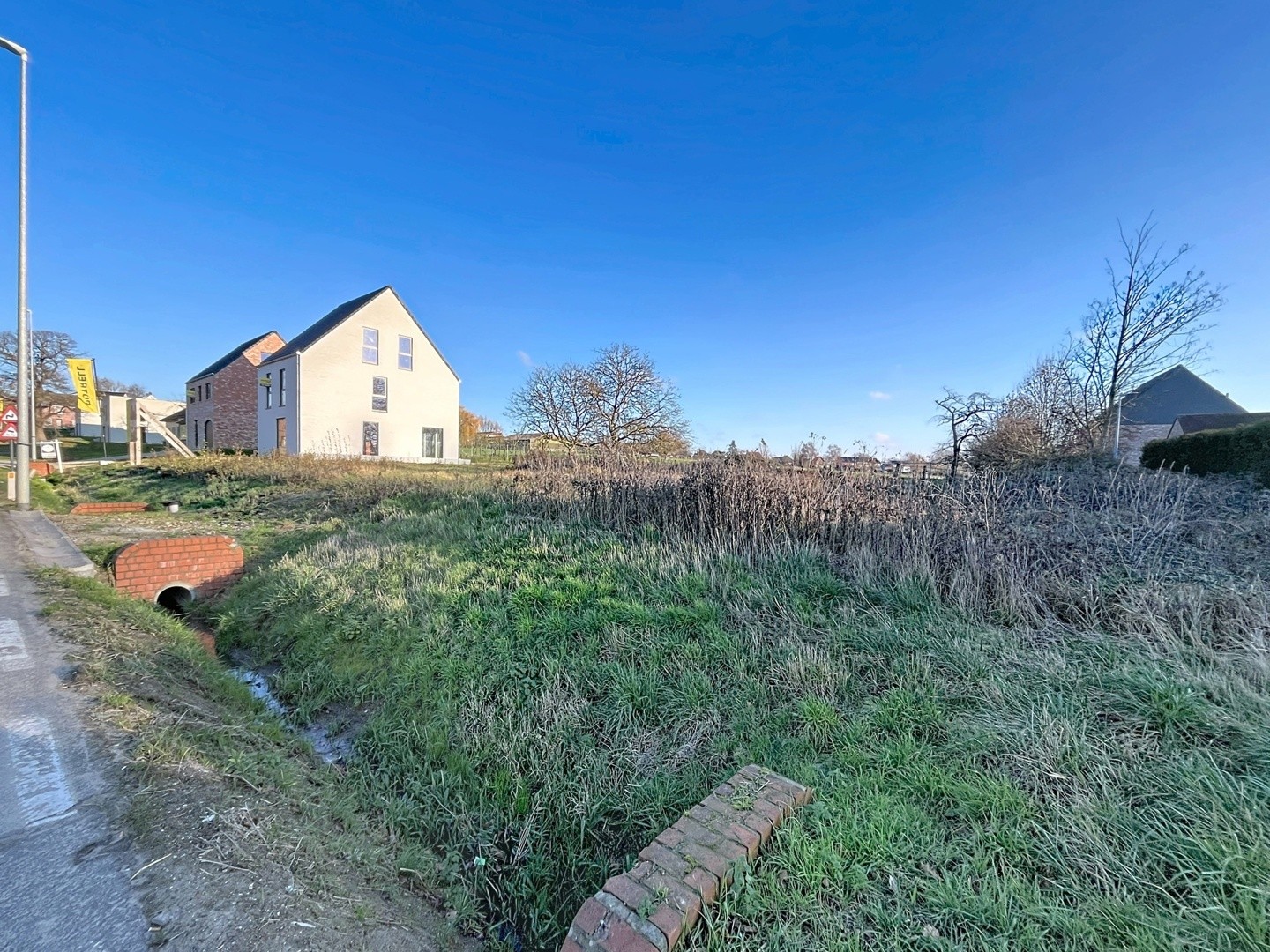 Geraardsbergsesteenweg 230A 3
