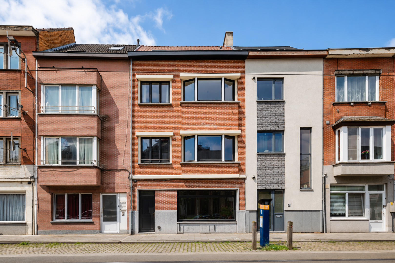 Sint Salvatorstraat 83 (handelsruimte) 6