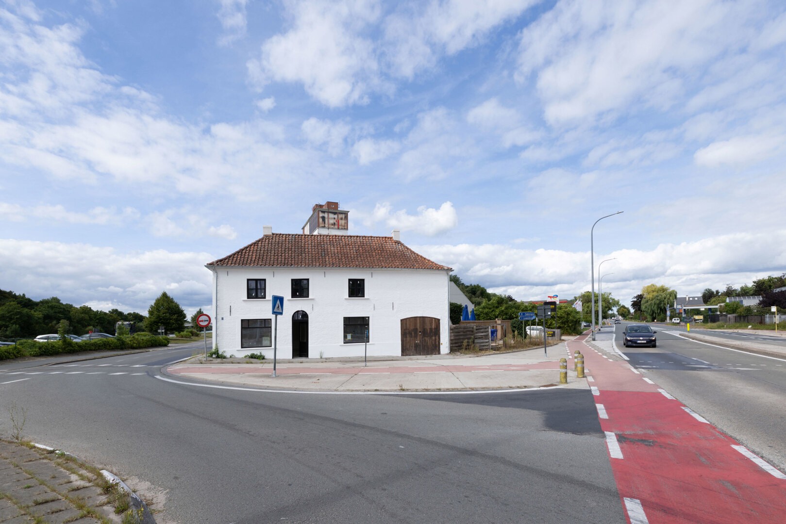 Grote Baan 1 19