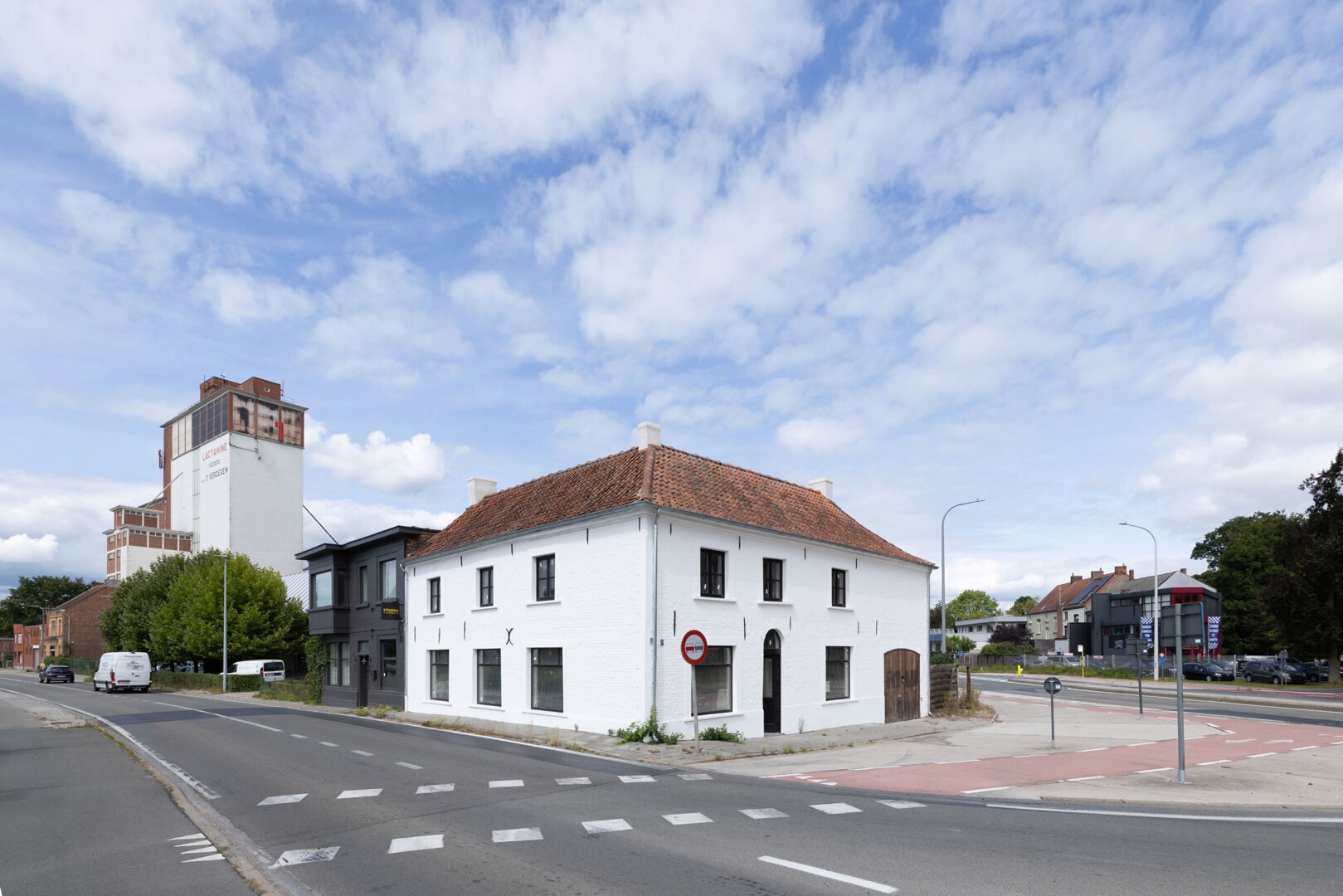 Grote Baan 1 1