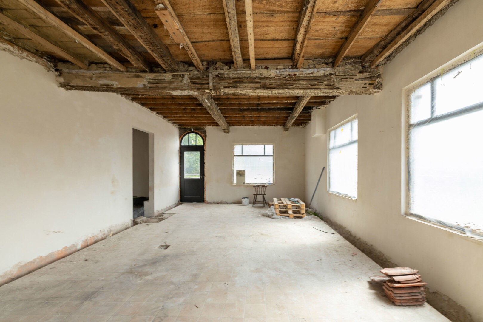 Grote Baan 1 7