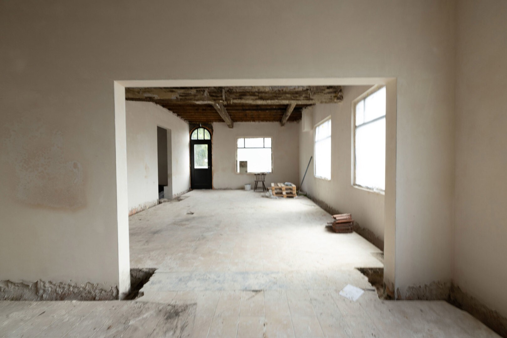 Grote Baan 1 9