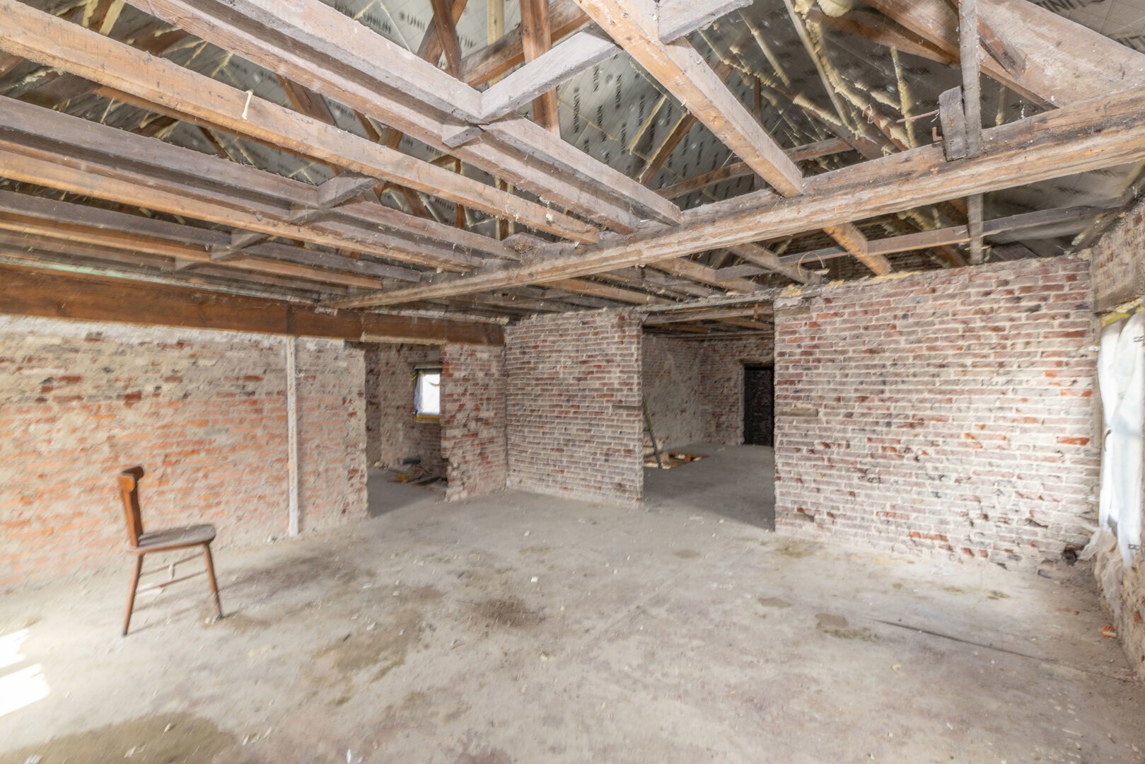 Grote Baan 1 16