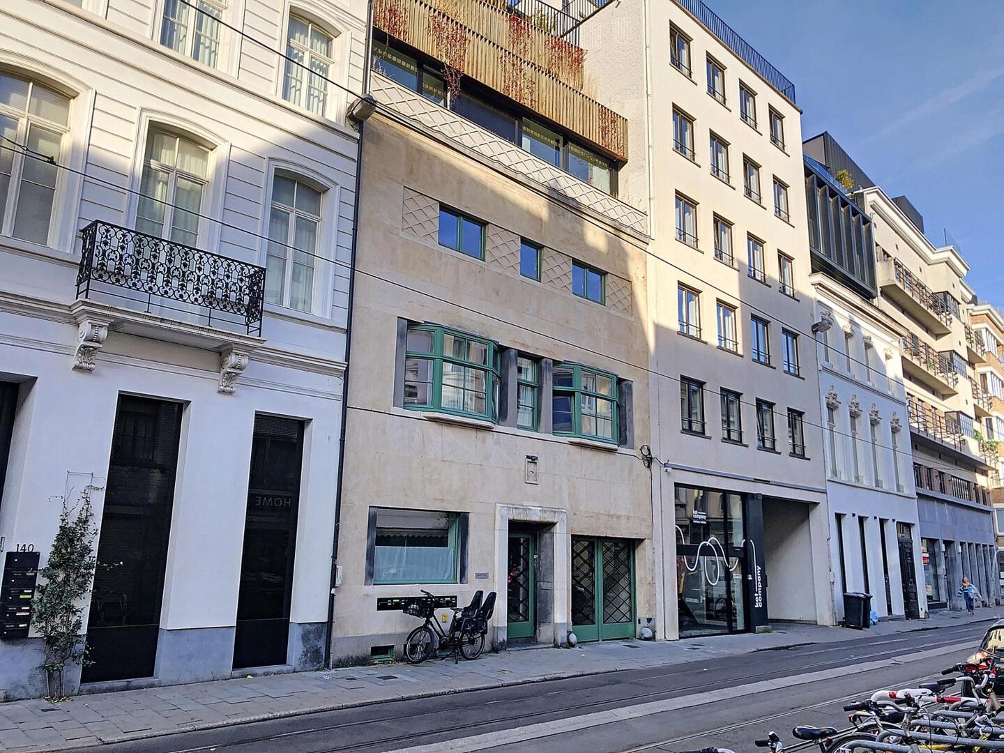 Kortrijksepoortstraat 138 4