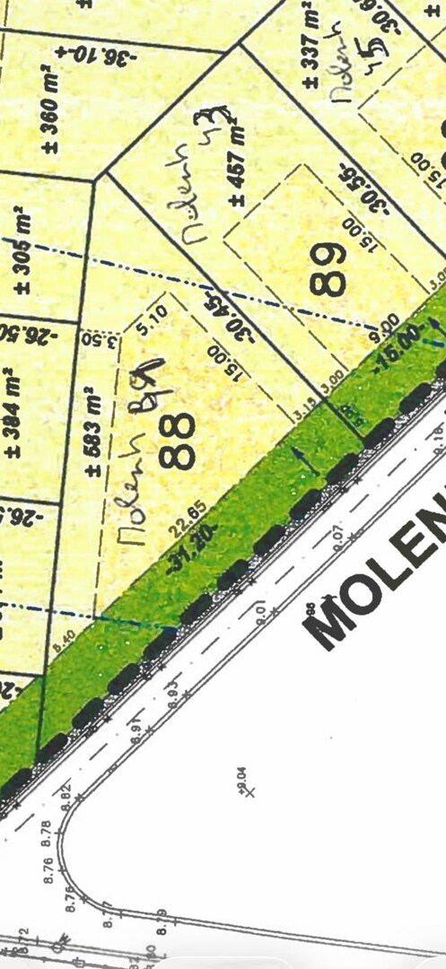 Molenhoek 26 te Belzele 7