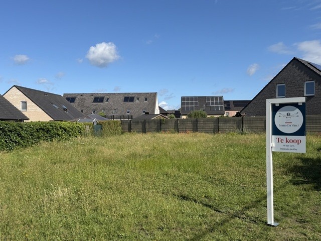 Molenhoek 26 te Belzele