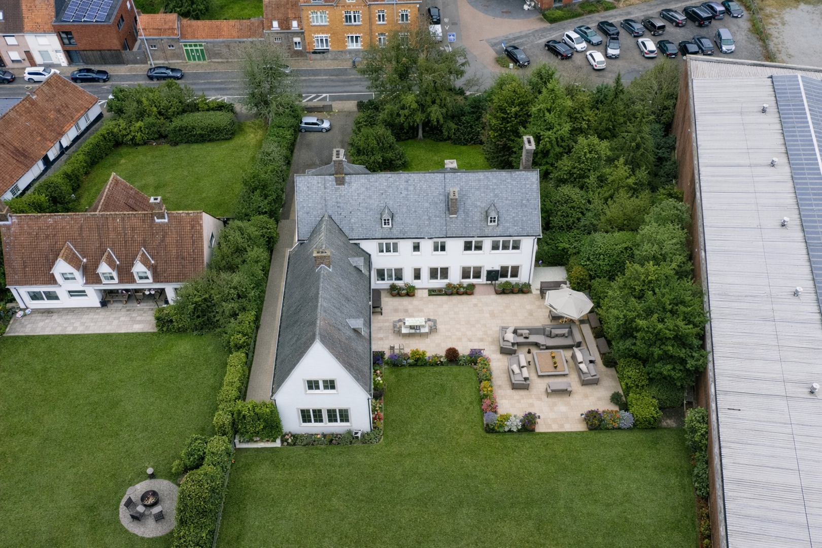 Louis Leynstraat 52 - 8800 Rumbeke 18