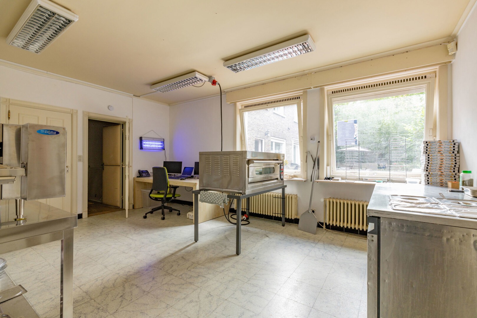 Louis Leynstraat 52 - 8800 Rumbeke 16