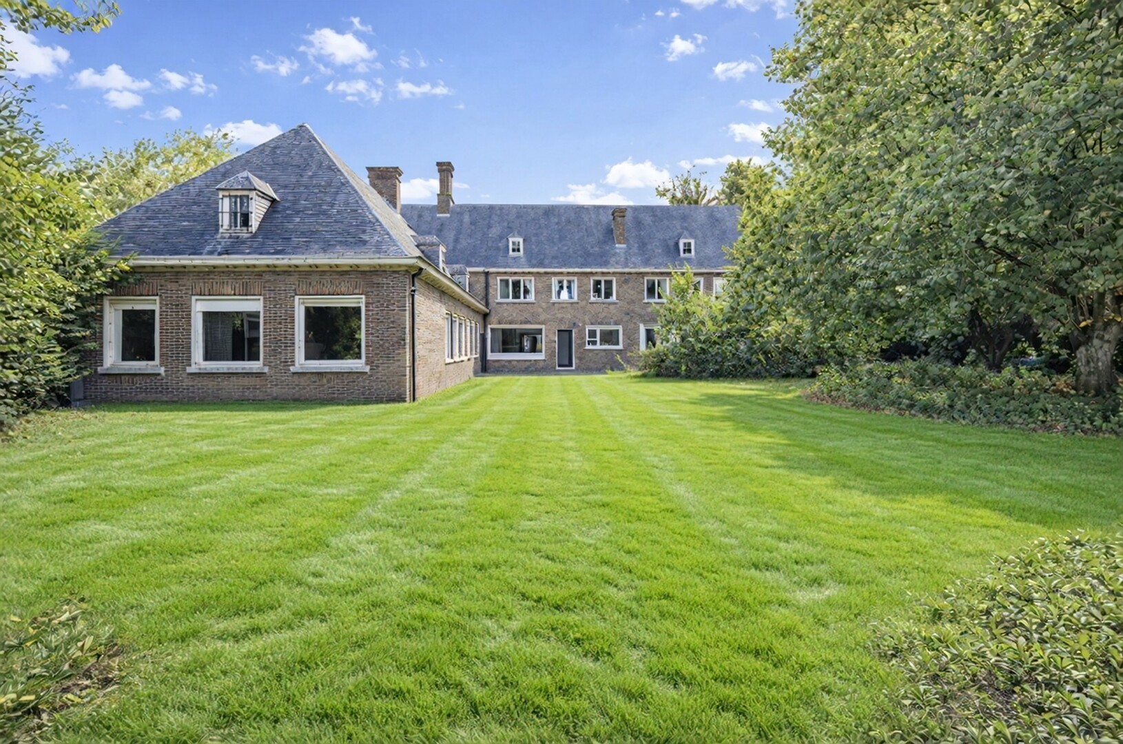 Louis Leynstraat 52 - 8800 Rumbeke 1