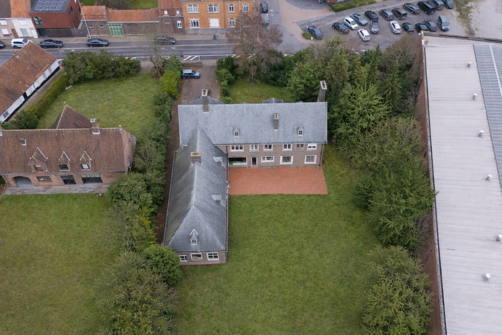 Louis Leynstraat 52 - 8800 Rumbeke 17
