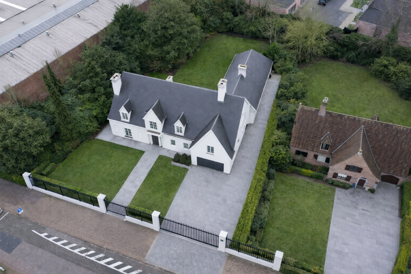 Louis Leynstraat 52 - 8800 Rumbeke 20