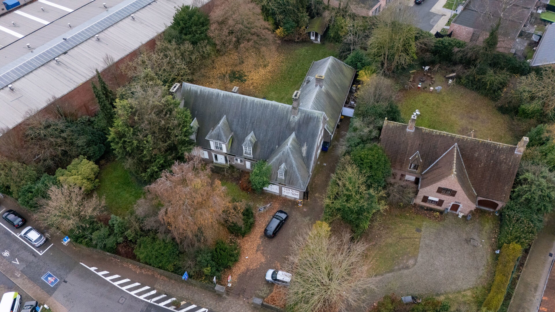 Louis Leynstraat 52 - 8800 Rumbeke 19