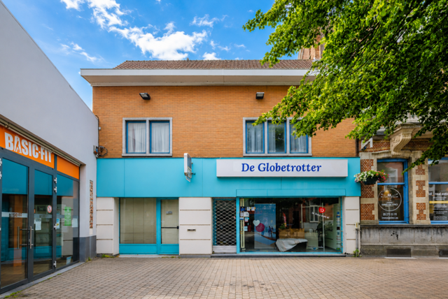 Tolpoortstraat 34