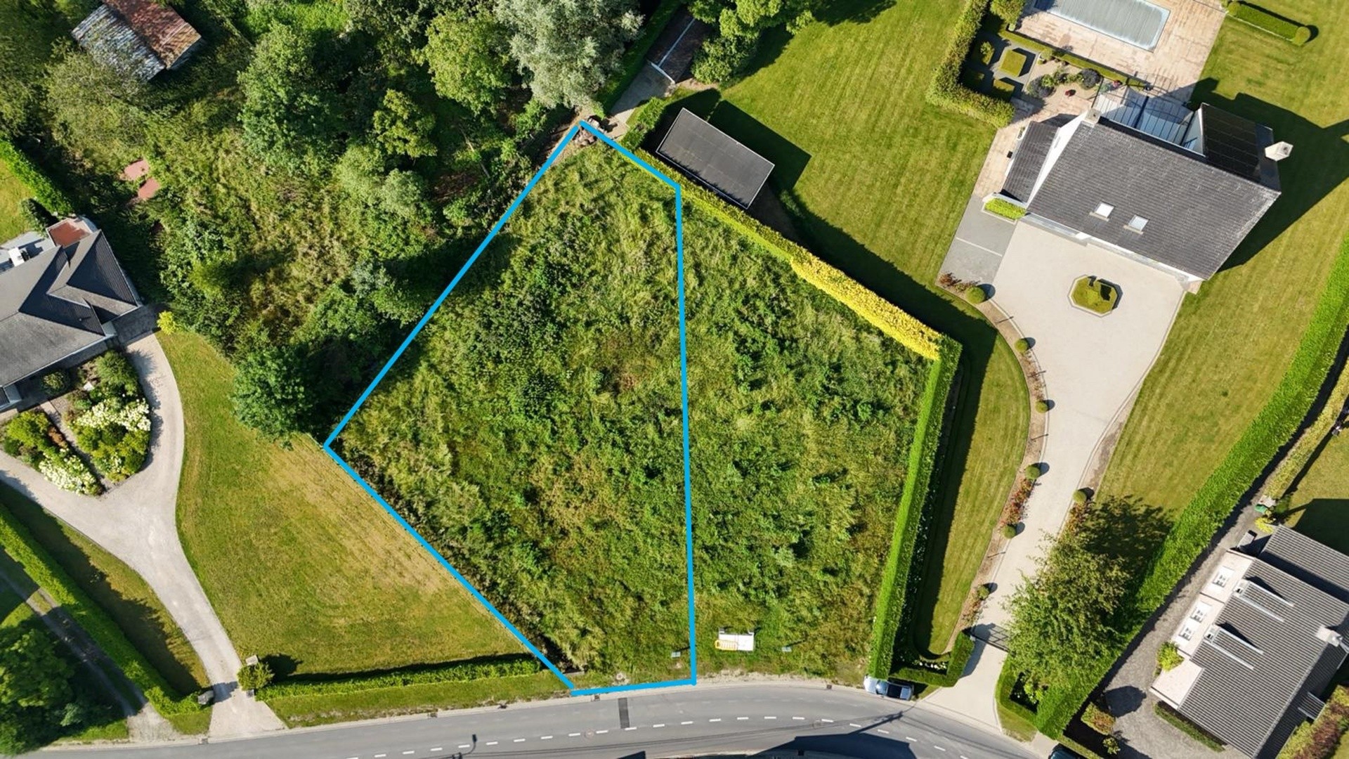 Overheet  Lot 1 en Lot 2 1