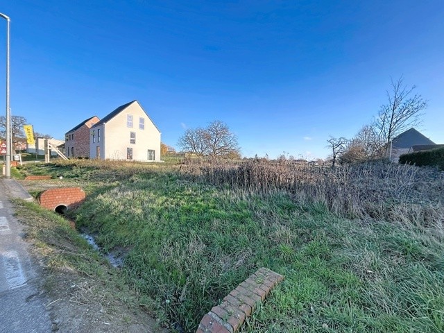 Geraardsbergsesteenweg 230