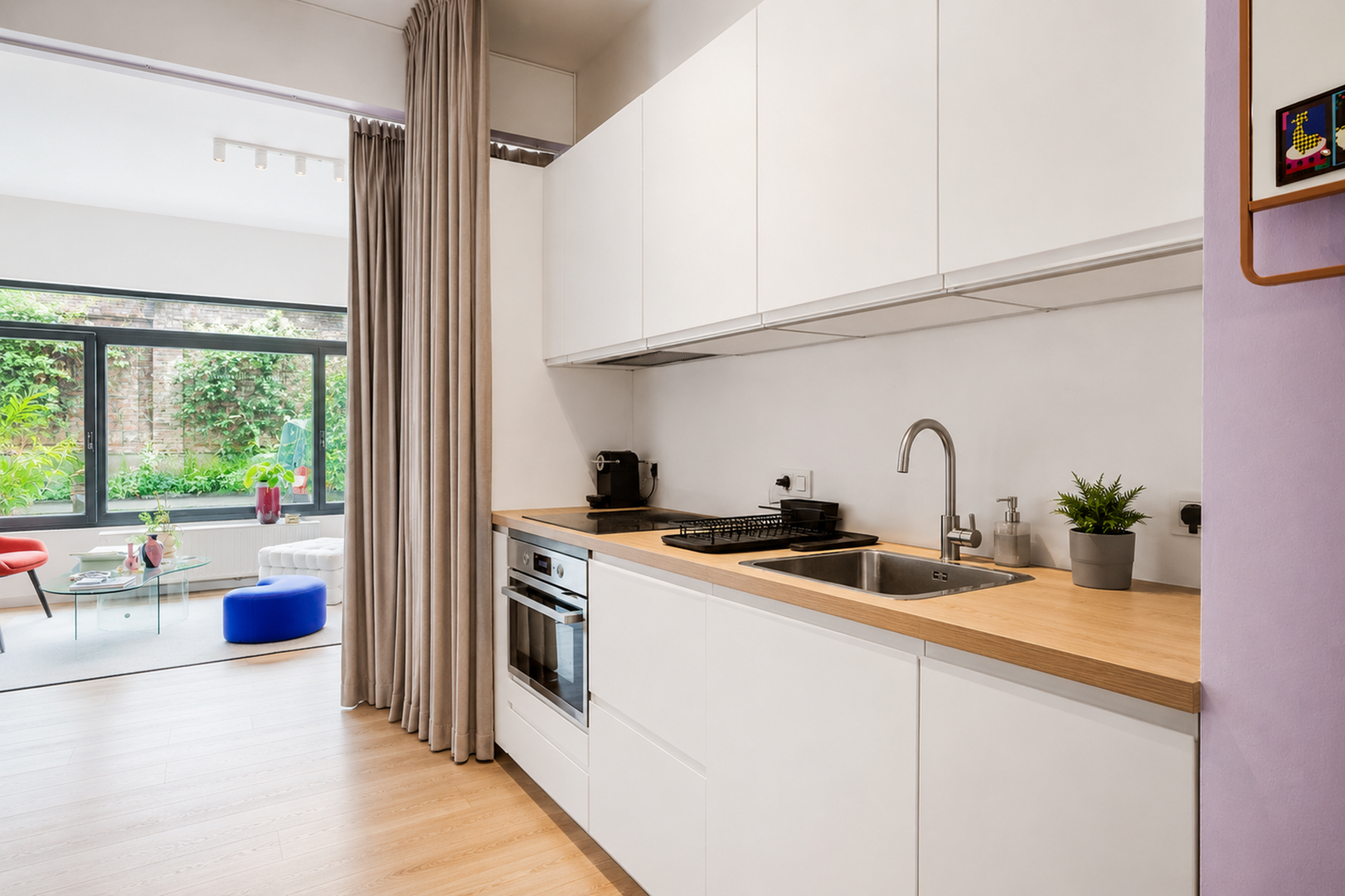 Sint Salvatorstraat 83 (handelsruimte-kantoor) 5