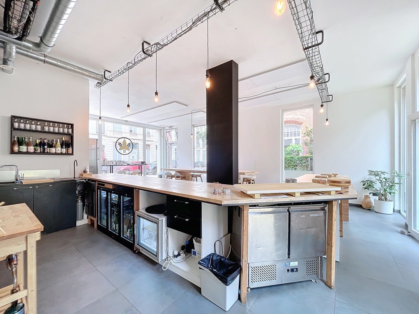 Oude Houtlei 13 - Centrum Gent 6
