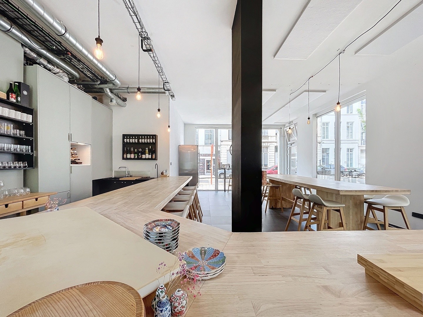 Oude Houtlei 13 - Centrum Gent 7