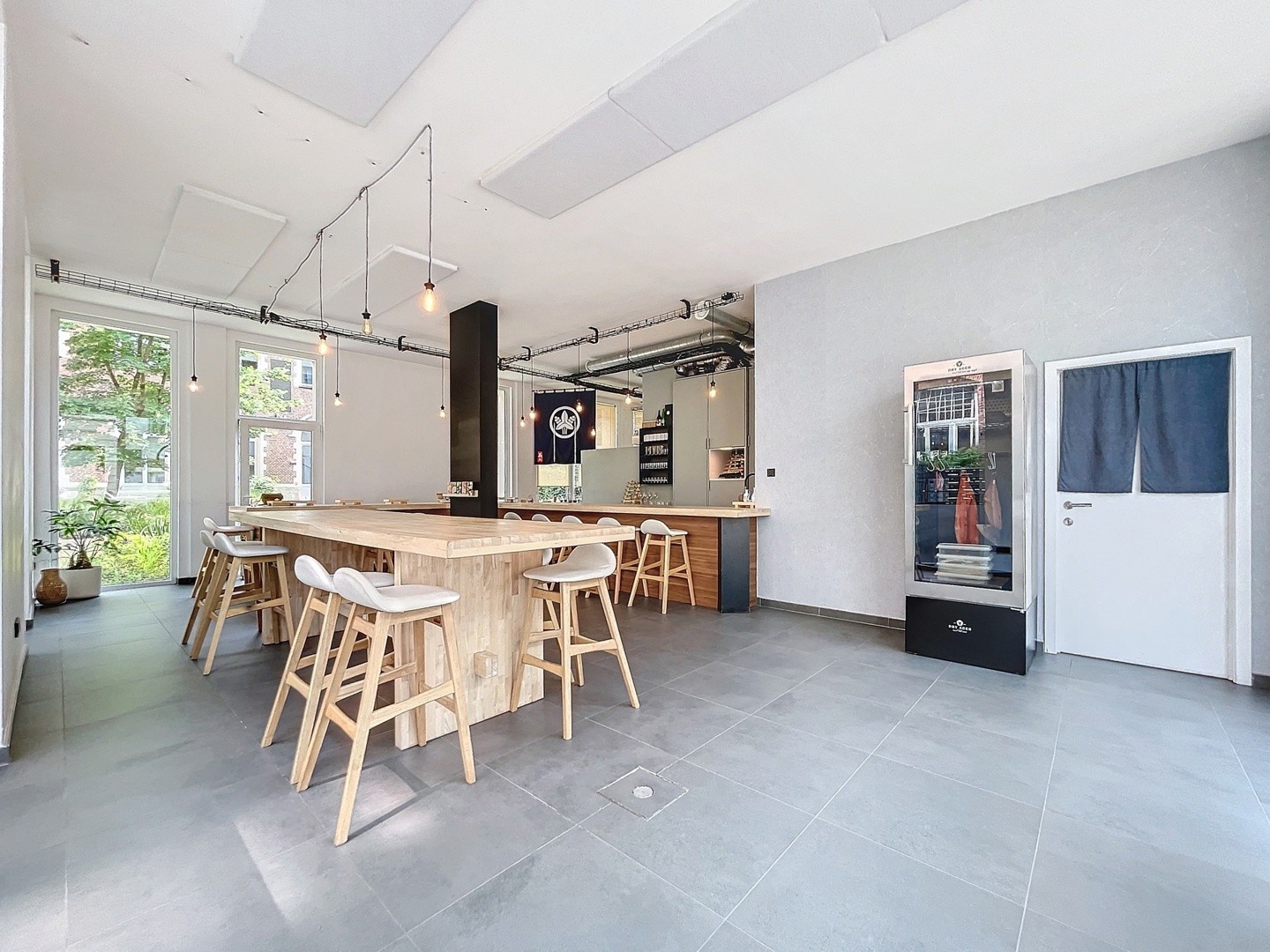 Oude Houtlei 13 - Centrum Gent 1