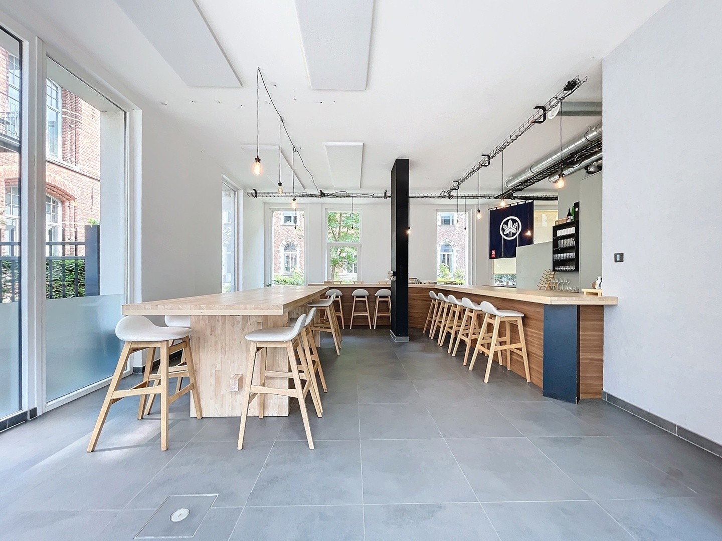 Oude Houtlei 13 - Centrum Gent 3