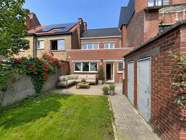 Pauwel Vander Scheldenstraat 23, 9700 Oudenaarde