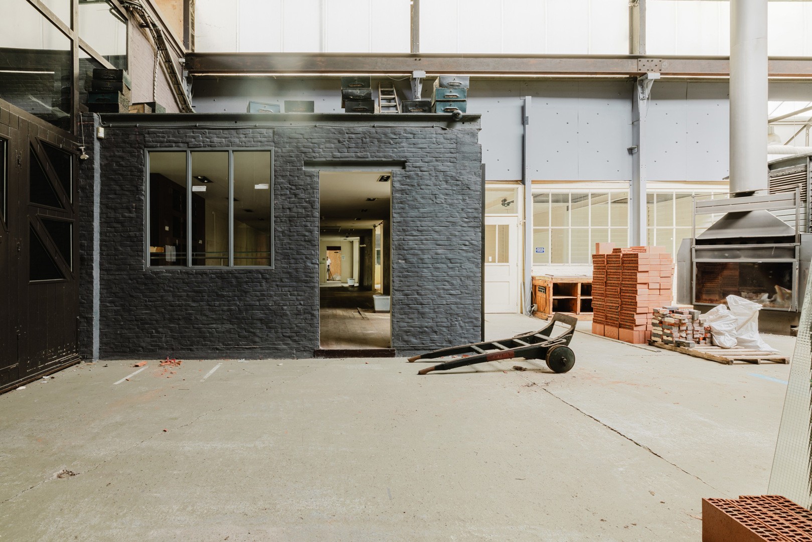 Bellevuestraat 32 21