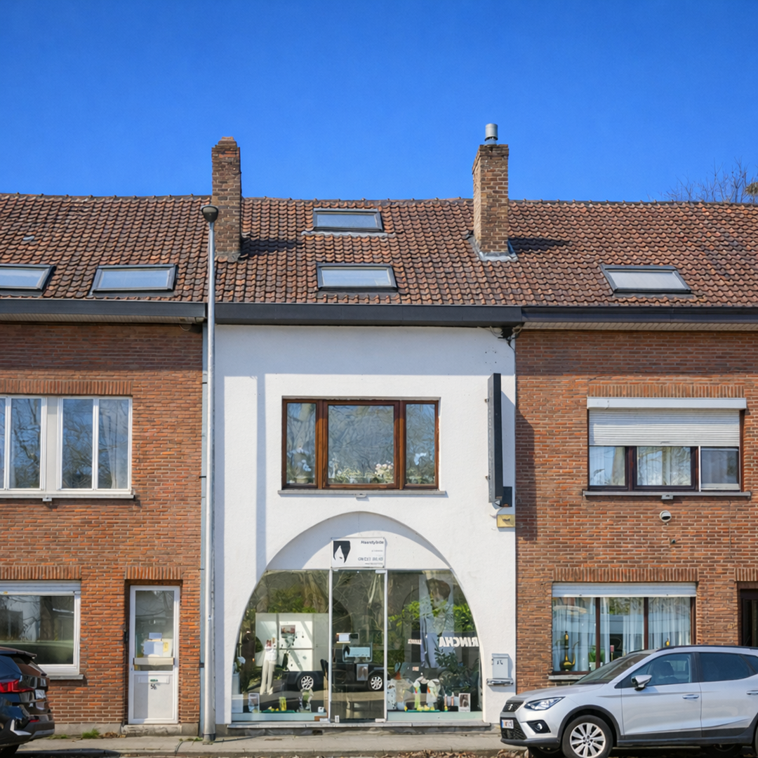 Sint-Dionysiusstraat 54 1