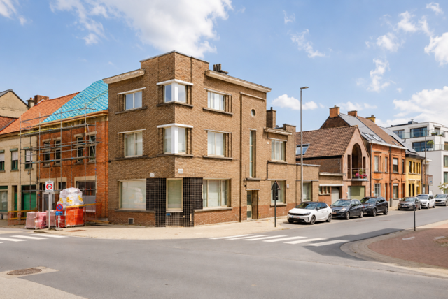 Adriaan Brouwerstraat 2