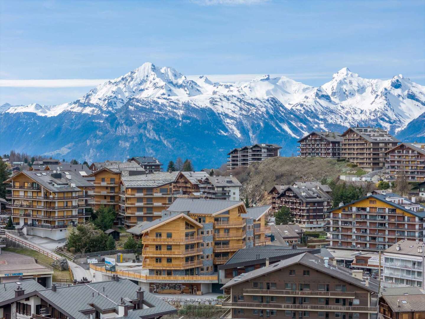 Bike & Ski Residence 9