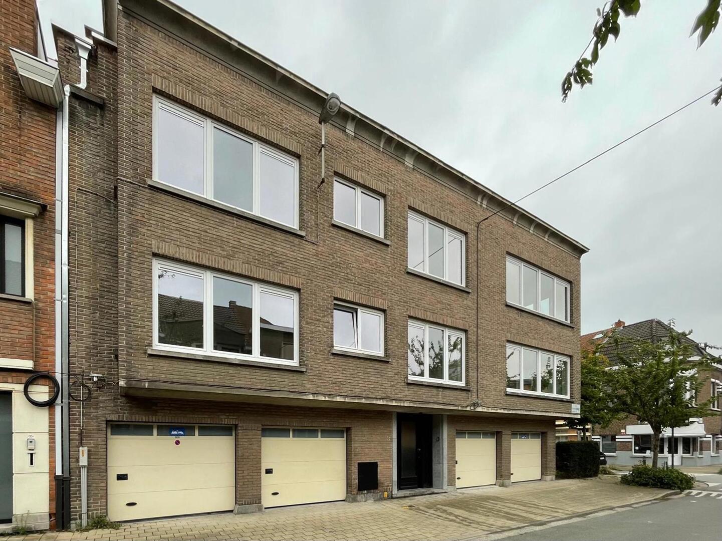 Oscar Colbrandstraat 101 10