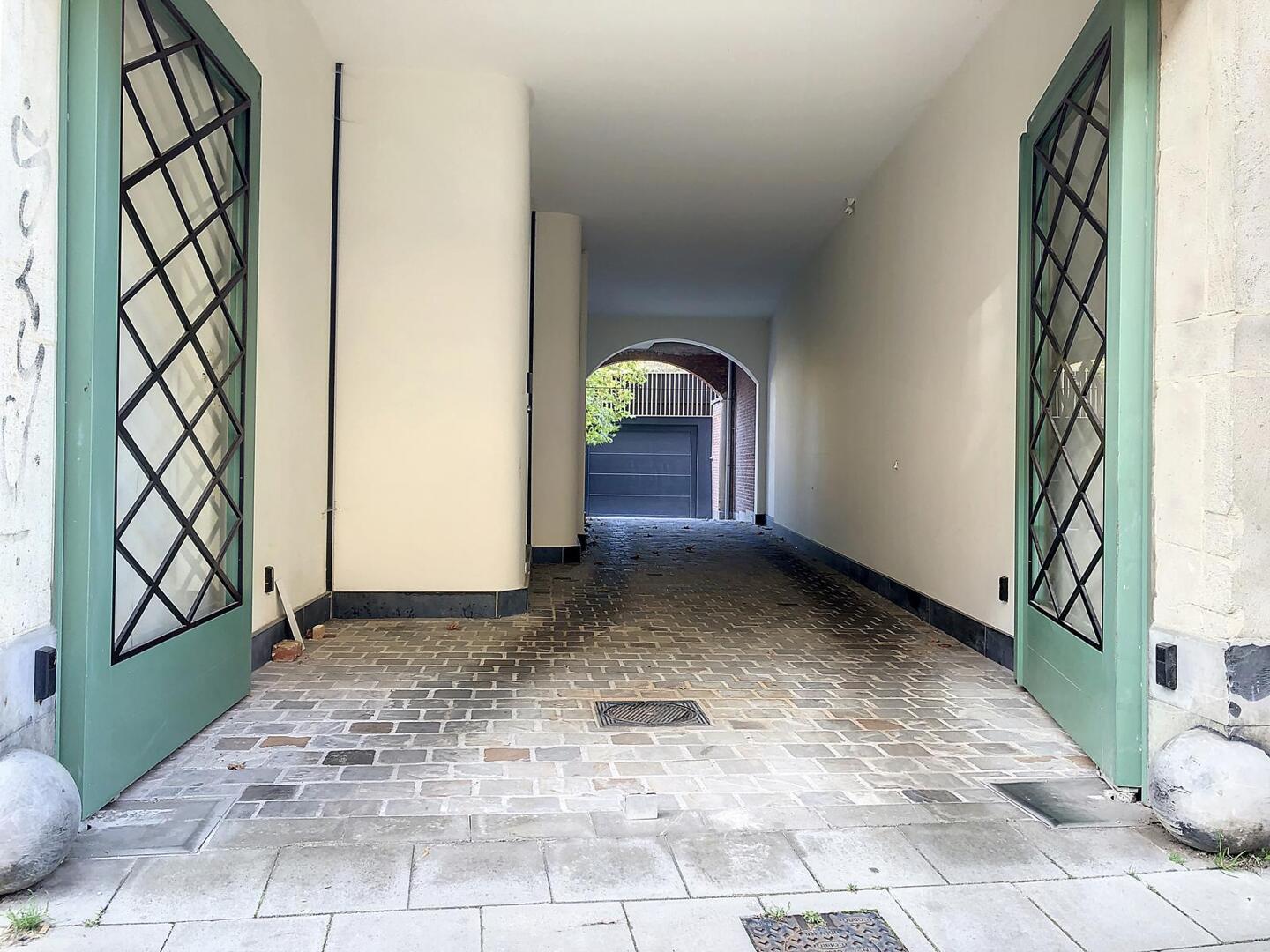 Kortrijksepoortstraat 138 3