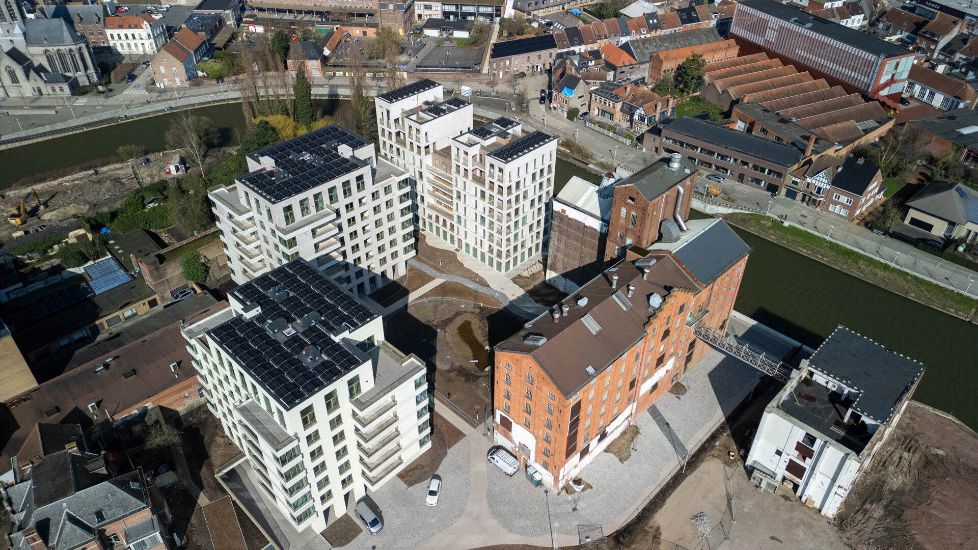 Liv De Molens handelspand - AB 0.06 9