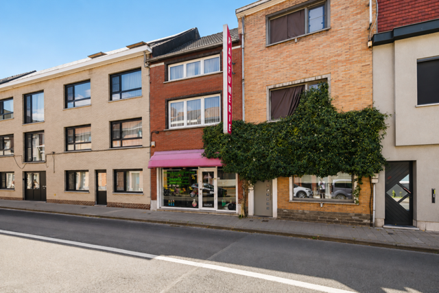Zwijnaardsesteenweg 408